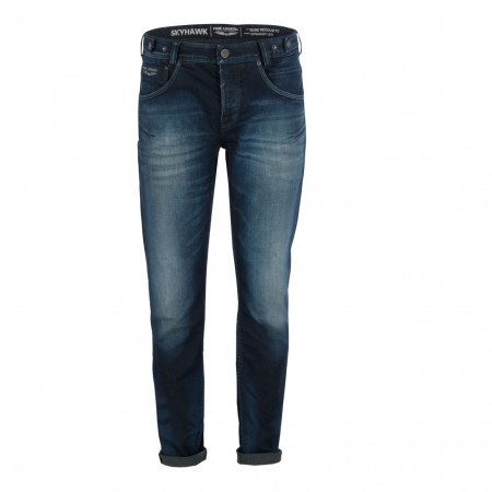 SALE % | PME LEGEND | Jeans - Regular Fit - 5 Pocket | Blau online im Shop bei meinfischer.de kaufen