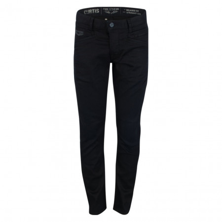 SALE % | PME LEGEND | Jeans - Relaxed Fit - 5 Pocket | Blau online im Shop bei meinfischer.de kaufen