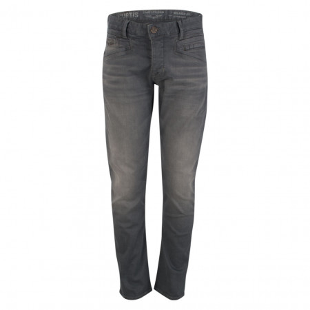 SALE % | PME LEGEND | Jeans - Relaxed Fit - 5 Pocket | Grau online im Shop bei meinfischer.de kaufen