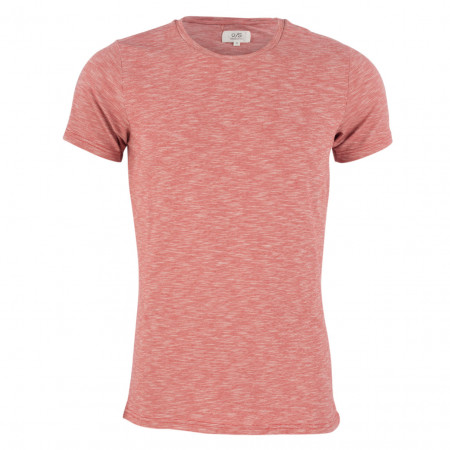 SALE % | Q/S designed by | T-Shirt - Slim Fit - Stretch-Qualität | Rot online im Shop bei meinfischer.de kaufen