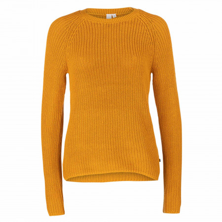 SALE % | Q/S designed by | Pullover - Regular Fit - 1/1 Arm | Orange online im Shop bei meinfischer.de kaufen
