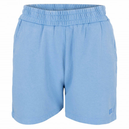 SALE % | Q/S designed by | Shorts - Relaxed Fit - Jersey | Blau online im Shop bei meinfischer.de kaufen