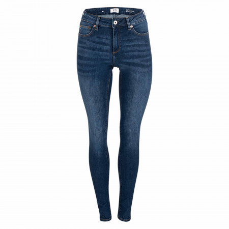 SALE % | Q/S designed by | Jeans - Skinny Fit - Sadie | Blau online im Shop bei meinfischer.de kaufen