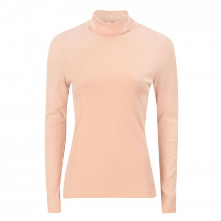 SALE % | Q/S designed by | Shirt - Regular Fit - unifarben | Rosa online im Shop bei meinfischer.de kaufen