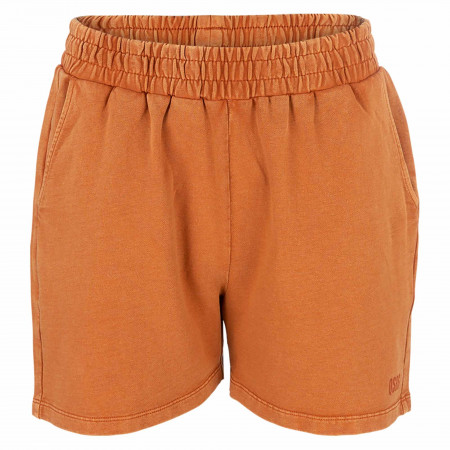 SALE % | Q/S designed by | Shorts - Relaxed Fit - Jersey | Orange online im Shop bei meinfischer.de kaufen
