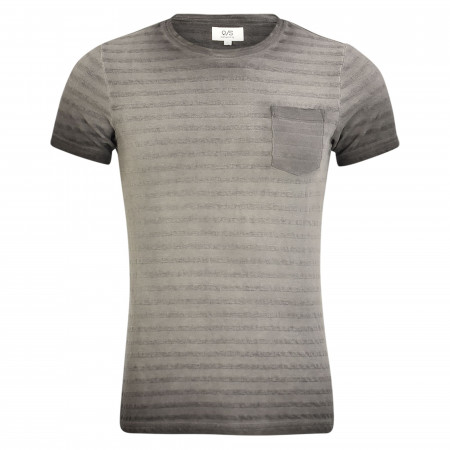 SALE % | Q/S designed by | T-Shirt - Regular Fit - Crewneck | Schwarz online im Shop bei meinfischer.de kaufen