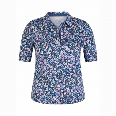 SALE % | Rabe | Shirt - Regular Fit - Baumwolle | Blau online im Shop bei meinfischer.de kaufen