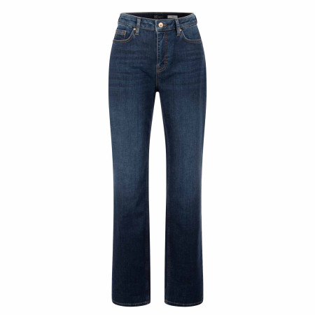 SALE % | Raffaello Rossi | Jeans - Regular Fit - Nolina | Blau online im Shop bei meinfischer.de kaufen