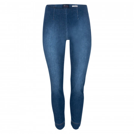 SALE % | Raffaello Rossi | Jeans - Slim Fit - Penny | Blau online im Shop bei meinfischer.de kaufen