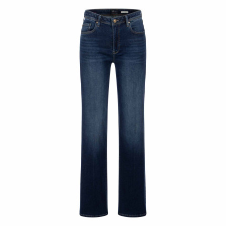 SALE % | Raffaello Rossi | Jeans - Regular Fit - Kira Long | Blau online im Shop bei meinfischer.de kaufen