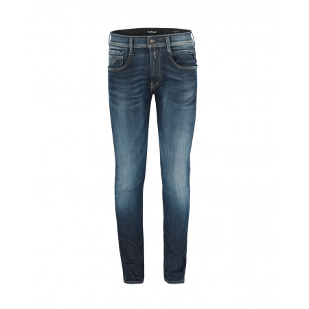 SALE % | Boss Casual | Jeans - Slim Fit - 5 Pocket | Blau online im Shop bei meinfischer.de kaufen