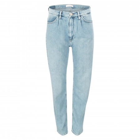 SALE % |  | Jeans - Comfort Fit - Girlfriend | Blau online im Shop bei meinfischer.de kaufen