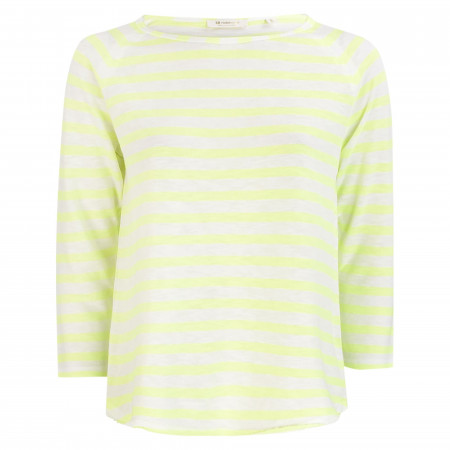 SALE % |  | Shirt - Loose Fit - Stripes | Grün online im Shop bei meinfischer.de kaufen