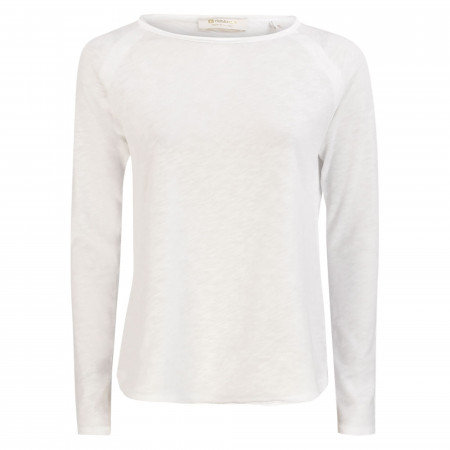 SALE % |  | Shirt - Regular Fit - unifarben | Weiß online im Shop bei meinfischer.de kaufen