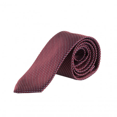 SALE % | Roy Robson | Krawatte - Seide - 5.5cm | Rot online im Shop bei meinfischer.de kaufen
