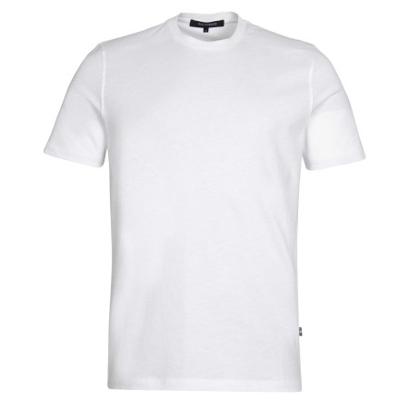 SALE % | Roy Robson | T-Shirt - Regular Fit - unifarben | Weiß online im Shop bei meinfischer.de kaufen