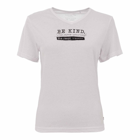 SALE % | s'questo | Shirt - Regular Fit - unifarben | Weiß online im Shop bei meinfischer.de kaufen
