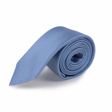 SALE % | Seidenfalter | Krawatte - Uni Classic | Blau online im Shop bei meinfischer.de kaufen