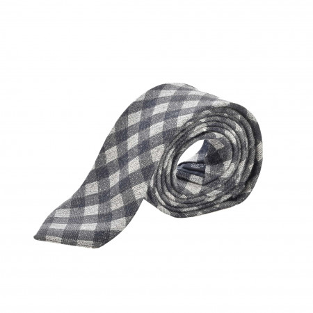 SALE % | Seidenfalter | Krawatte - Seide | Grau online im Shop bei meinfischer.de kaufen