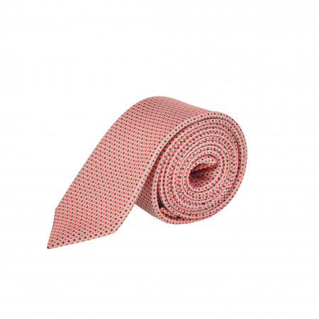 SALE % | Seidenfalter | Krawatte - Seide | Rot online im Shop bei meinfischer.de kaufen