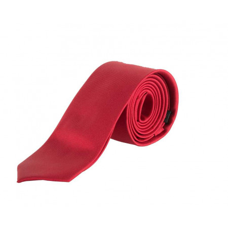 SALE % | Seidenfalter | Krawatte Uni Classic | Rot online im Shop bei meinfischer.de kaufen