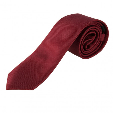 SALE % | Seidenfalter | Krawatte Uni Classic | Rot online im Shop bei meinfischer.de kaufen