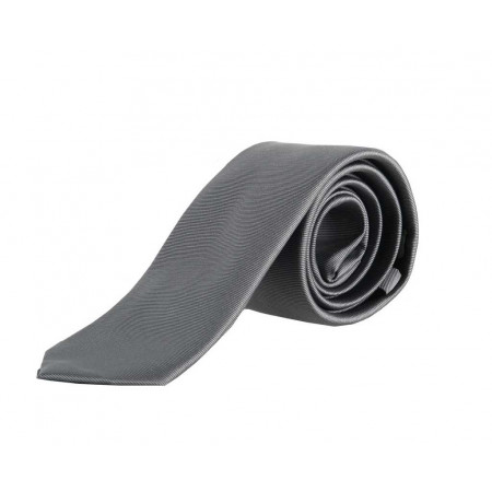 SALE % | Seidenfalter | Krawatte Uni Classic | Grau online im Shop bei meinfischer.de kaufen