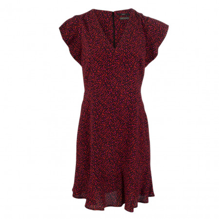 SALE % |  | Kleid | Rot online im Shop bei meinfischer.de kaufen
