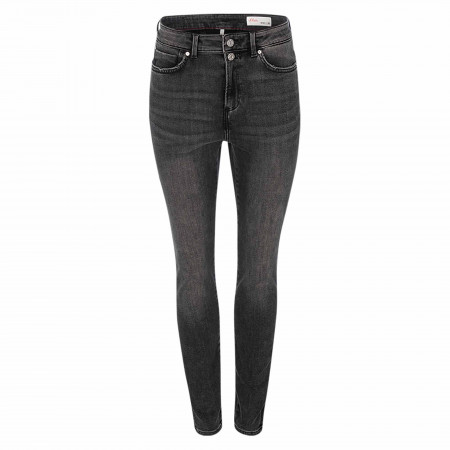 SALE % | s.Oliver | Jeans - Skinny Fit - Izabell | Grau online im Shop bei meinfischer.de kaufen