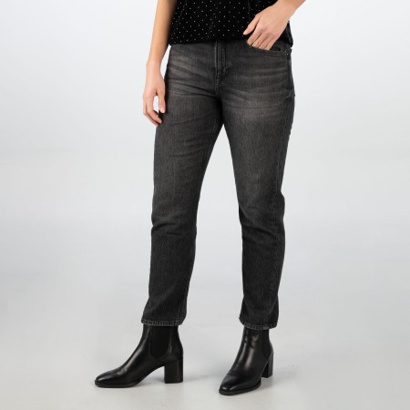 SALE % | s.Oliver | Jeans - Slim Fit - Mid Rise | Grau online im Shop bei meinfischer.de kaufen