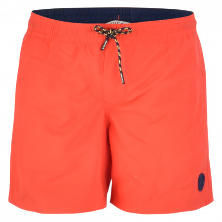 SALE % | s.Oliver | Shorts - Regular Fit - unifarben | Orange online im Shop bei meinfischer.de kaufen