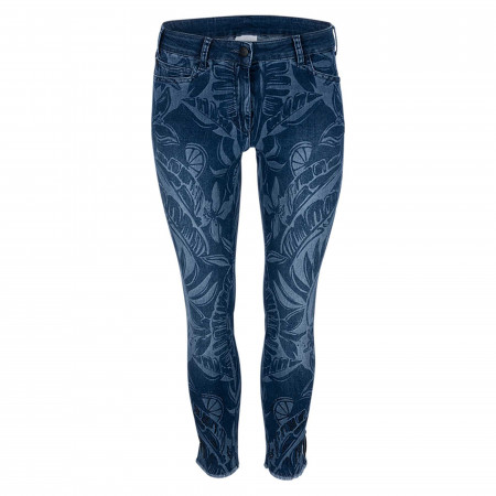 SALE % | Sportalm | Jeans - Skinny Fit - Kenia | Blau online im Shop bei meinfischer.de kaufen