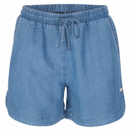 SALE % | s'questo | Shorts - Casual Fit - Denim | Blau online im Shop bei meinfischer.de kaufen