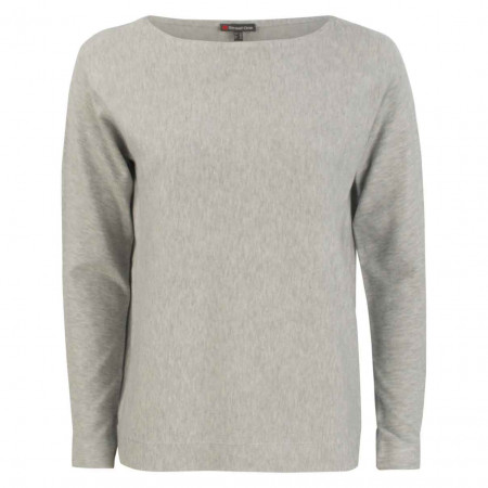 SALE % | Street One | Pullover - oversized - Noreen | Grau online im Shop bei meinfischer.de kaufen