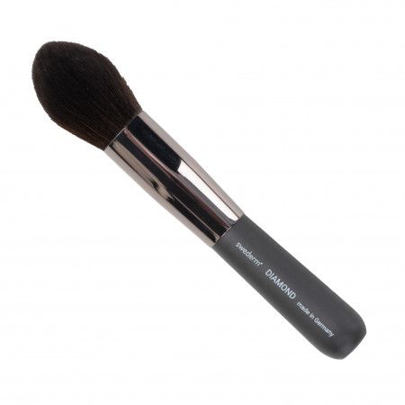 SALE % | Swederm | Make-Up-Pinsel - Diamond Brush | Grau online im Shop bei meinfischer.de kaufen