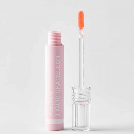 SALE % | Swederm | SWEDERM Liquid Lip Gloss 3ml - 4.98€/1ml | Rosa online im Shop bei meinfischer.de kaufen
