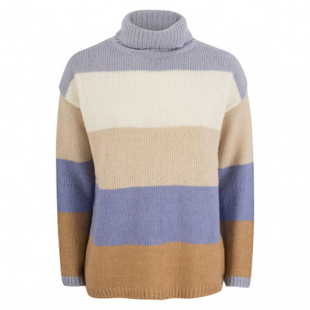 SALE % |  | Pullover - oversized - Colourblocking | Blau online im Shop bei meinfischer.de kaufen