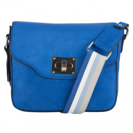 SALE % |  | Handtasche - Kofferband | Blau online im Shop bei meinfischer.de kaufen