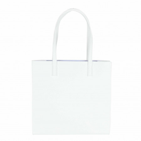 SALE % | Ted Baker | Handtasche - unifarben | Weiß online im Shop bei meinfischer.de kaufen