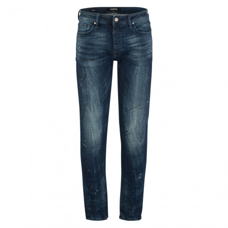 SALE % |  | Jeans - Slim Fit -Morty | Blau online im Shop bei meinfischer.de kaufen