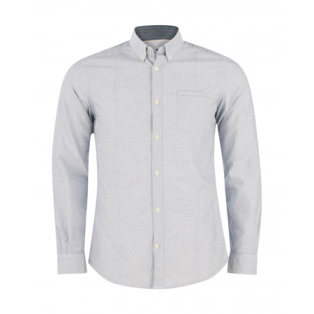 SALE % | Boss Casual | Hemd - Regular Fit - Button Down | Blau online im Shop bei meinfischer.de kaufen