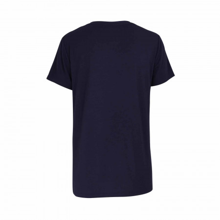 SALE % | Tom Tailor Women | Shirt - Regular Fit - unifarben | Schwarz online im Shop bei meinfischer.de kaufen