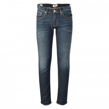 SALE % | Nein | Jeans - Scanton Daco - Slim Fit - 5 Pocket | Blau online im Shop bei meinfischer.de kaufen