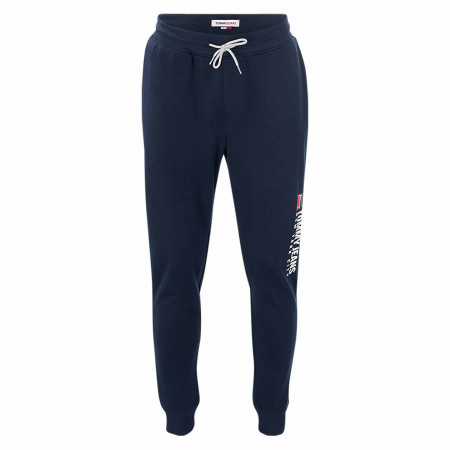 SALE % | Tommy Jeans | Sweatpants - Relaxed Fit - TJM Enrtay Athletics | Blau online im Shop bei meinfischer.de kaufen