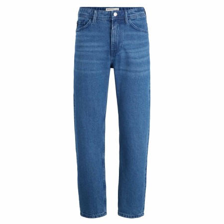 SALE % | Tom Tailor Denim | Jeans - Regular Fit - Low Waist | Blau online im Shop bei meinfischer.de kaufen