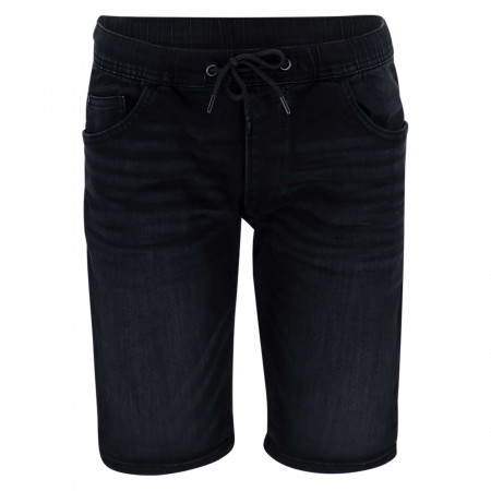 SALE % | Tom Tailor Denim | Shorts - Regular Fit - 5-Pocket | Schwarz online im Shop bei meinfischer.de kaufen