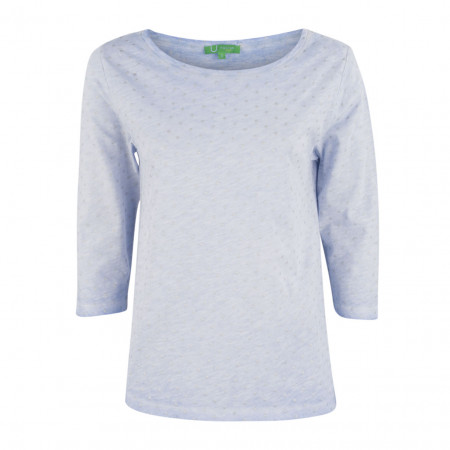 SALE % |  | Shirt - Regular Fit - Silverdots | Blau online im Shop bei meinfischer.de kaufen