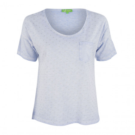 SALE % | Boss Casual | Shirt - Regular Fit - Silverdots | Blau online im Shop bei meinfischer.de kaufen