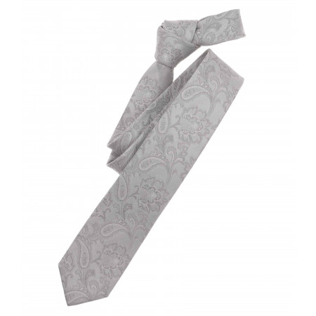 SALE % | Venti | Krawatte - Seide | Grau online im Shop bei meinfischer.de kaufen