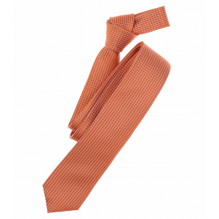 SALE % | Venti | Krawatte - Seide | Orange online im Shop bei meinfischer.de kaufen